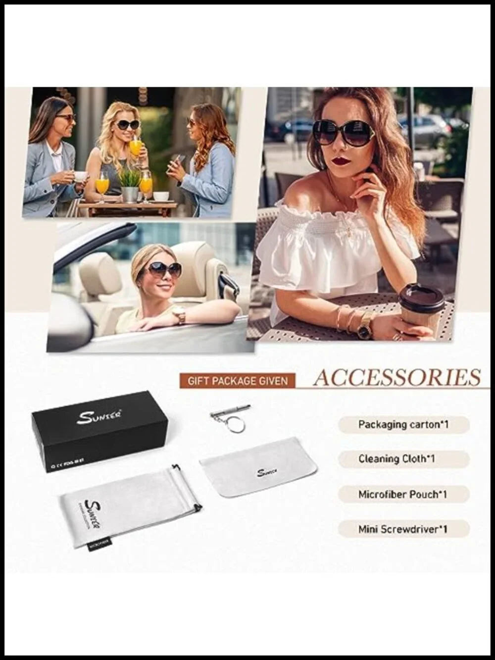 N/A these trendy
